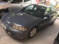 honda civic esi 1993 sedan blue for sale -0