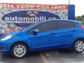 2016 Ford Fiesta MID HB - Automobilico SM City -1