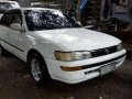 1992 Corolla Gli fresh for sale -0