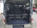 2007 NIssan Urvan Estate MT Diesel For Sale-9