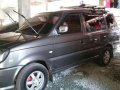mitsubishi adventure SUV grey for sale -0