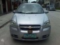 2008 Chevrolet AVEO LT 1.4L for sale -2