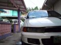 Mitsubishi galant 98 shark sedan for sale -0