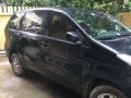 Toyota Avanza E 1.3 Manual 2013 Blue For Sale-1