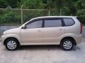 For sale Toyota Avanza G 2009-2