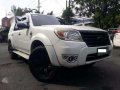 Good as New ! 2010 FORD EVEREST 4*2 AT Diesel for sale -3