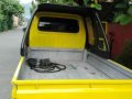 suzuki multicab truck yellow for sale -3