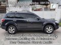 2012 Subaru Forester Gas for sale -3