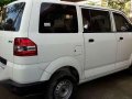 Suzuki APV GA 2015 good condition for sale -4