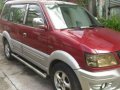 2002 Mitsubishi Adventure Super Sports for sale-8