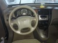 2005 Hyundai Tucson DSL Engine AT Black for sale -7