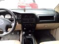 2011 Isuzu Crosswind Sportivo for sale -6