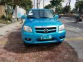Good Condition 2009 Mazda BT-50 For Sale-1