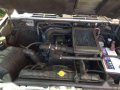Mitsubishi Pajero intercooler turbo local-7