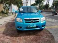 Good Condition 2009 Mazda BT-50 For Sale-10