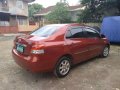2008 Toyota Vios 1.3E like new for sale -4
