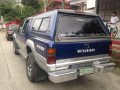 Mitsubishi Strada 1997 (4X4) for sale -5