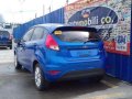 2016 Ford Fiesta MID HB - Automobilico SM City -2