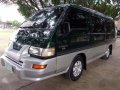 2002 Mitsubishi L300 Exceed Van Diesel-2