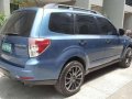 2009 Subaru Forester 2.0 for sale -1