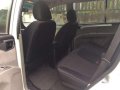2011 Mitsubishi Montero gls v for sale -4