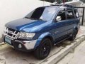 2011 Isuzu Crosswind Sportivo for sale -2