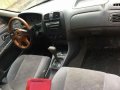 All Power 2002 Ford lynx Gsi For Sale-6