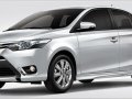 Almost brand new Toyota Vios Gasoline for sale -1