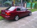 For sale Honda Civic vti-8