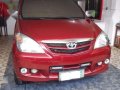Toyota Avanza j 1.3 2008 well maintained for sale -2