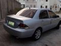 Casa Maintained Mitsubishi Lancer 2011 MT For Sale-1