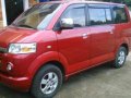 Toyota Avanza j good condition for sale -6