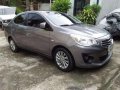 Mitsubishi Mirage G4 GLX for sale -1