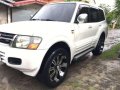Mitsubishi Pajero 3.2 4x4 Automatic-0