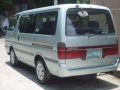 Toyota Hiace 2003 Van for sale -3