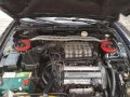 Galant 1997 MT rush pde swap sedan for sale -6
