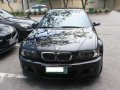 2003 BMW M3 Coupe Black for sale -0