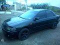 For sale Mazda 1998 model automatic-5