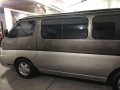 Nissan Urvan estate 2009 good for sale -1