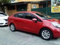 For sale 2013 Kia Rio 1.4Ex-0