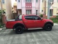 Nothing To Fix 2013 Mitsubishi Strada For Sale-0