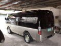 For sale 2007 Nissan Urvan Estate -4