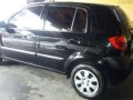 Hyundai Getz top of the line for sale -10