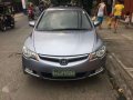 2007 honda civic 1.8v manual for sale -1