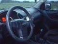 For sale 2015 model Isuzu Mux Ls mt 4x2-8