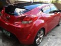 Hyundai Veloster 3DR 1.6GDi AT 2012 for sale -3