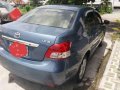 Toyota Vios 2008 model for sale-8