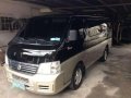 For sale 2007 Nissan Urvan Estate -3
