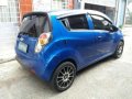 Chevrolet Spark good condition for sale -1