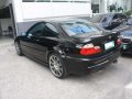 2003 BMW M3 Coupe Black for sale -4